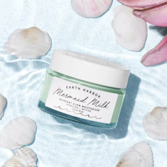 MERMAID MILK Nutrient Glow Moisturizer - Picture 10 of 13